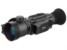 Тепловизионный прицел Sytong XM2.0-650LRF с дальномером