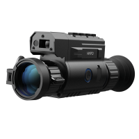 Тепловизионный прицел NNPO TR22-350LRF