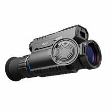 Тепловизионный прицел NNPO TR22-350LRF