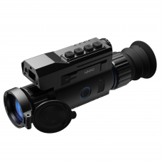 Тепловизионный прицел NNPO TR22-350LRF