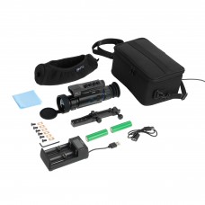 Тепловизионный прицел NNPO TR22-350LRF