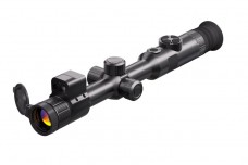 Тепловизионный прицел NNPO TCS-335LRF с дальномером