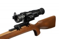 Тепловизионный прицел NNPO SPEAR-335 LRF с дальномером
