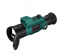 Тепловизионный прицел SFH Varg 50RL PRO зеленый