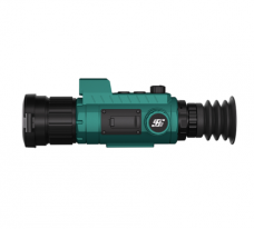 Тепловизионный прицел SFH Varg 50RL PRO зеленый