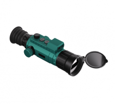 Тепловизионный прицел SFH Varg 50RL PRO зеленый