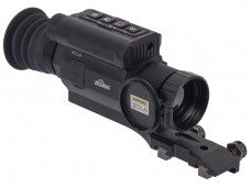 Тепловизионный прицел ATAK ET23-35 PRO