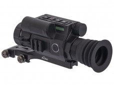 Тепловизионный прицел ATAK ET23-35LRF PRO