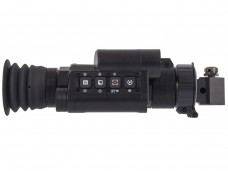 Тепловизионный прицел ATAK ET23-35LRF PRO