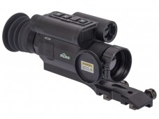 Тепловизионный прицел ATAK ET23-45LRF PRO