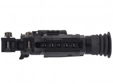 Тепловизионный прицел ATAK ET23-45LRF PRO
