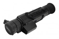 Тепловизионный прицел NNPO SPEAR-225 LRF с дальномером
