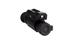 Тепловизионный прицел NNPO TRS-325 LRF с дальномером