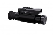 Тепловизионный прицел NNPO TRS-325 LRF с дальномером