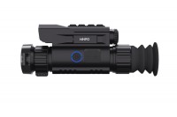 Тепловизионный прицел NNPO TRS-335 LRF с дальномером