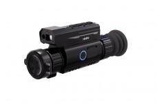 Тепловизионный прицел NNPO TRS-335 LRF с дальномером