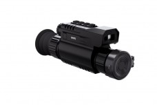 Тепловизионный прицел NNPO TRS-335 LRF с дальномером