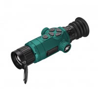 Тепловизионный прицел SFH Varg 35 PRO зелёный