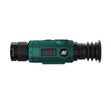 Тепловизионный прицел SFH Varg 35 PRO зелёный