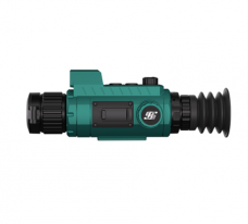 Тепловизионный прицел SFH Varg 35RL PRO зеленый