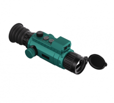 Тепловизионный прицел SFH Varg 35RL PRO зеленый