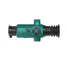 Тепловизионный прицел SFH Varg L25RL PRO зеленый