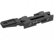 Быстросъёмный кронштейн GTS Q.151 для прицелов EATECH SR (Guide TR)