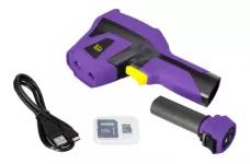 Строительный тепловизор Ermenrich Seek TV55