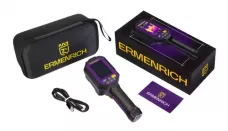 Строительный тепловизор Ermenrich Seek TV60