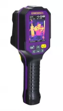 Строительный тепловизор Ermenrich Seek TV60