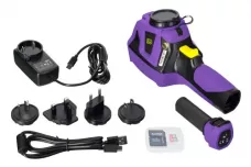 Строительный тепловизор Ermenrich Seek TV80