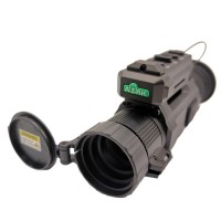 Тепловизионный прицел ATAK OT22-25