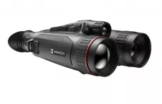 Мультиспектральный тепловизионный бинокль Hikmicro Habrok PRO HX60LS
