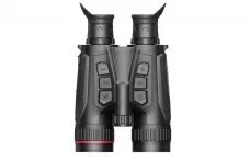 Мультиспектральный тепловизионный бинокль Hikmicro Habrok PRO HX60LS
