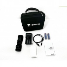 Тепловизионный монокуляр HIKMICRO Falcon FQ50