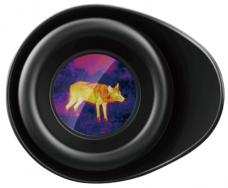 Тепловизионный монокуляр Nocpix Vista H35R