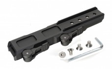 Быстросъемное крепление Weaver для тепловизионных прицелов Polaris / Perun