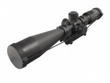 Оптический прицел BELOMO Z5M 5-25х56 FFP