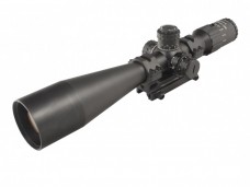 Оптический прицел BELOMO Z5M 5-25х56 FFP