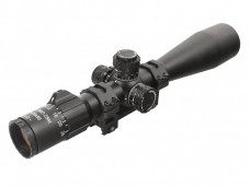 Оптический прицел BELOMO Z5M 5-25х56 FFP