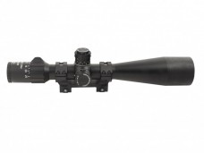 Оптический прицел BELOMO Z5M 5-25х56 FFP