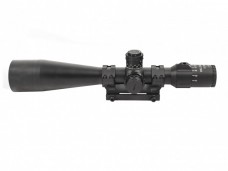 Оптический прицел BELOMO Z5M 5-25х56 FFP