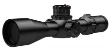 Оптический прицел Kahles K318i 3.5-18x50 (сетка SKMR4) с подсветкой