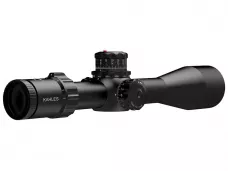 Оптический прицел Kahles K525i 5-25x56 (сетка AMR) с подсветкой