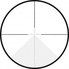 Оптический прицел Kahles K525i 5-25x56 (сетка AMR) с подсветкой