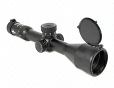 Оптический прицел MAKpro 5-25x56i HD