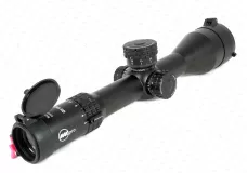 Оптический прицел MAKpro 5-25x56i HD