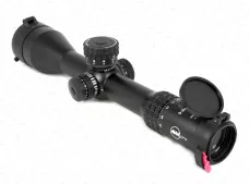 Оптический прицел MAKpro 5-25x56i HD