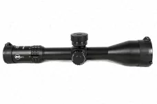 Оптический прицел MAKpro 5-25x56i HD