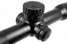 Оптический прицел MAKpro 5-25x56i HD